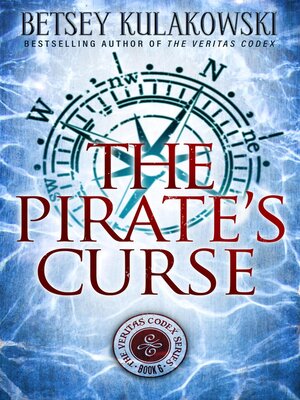 cover image of The Pirate's Curse